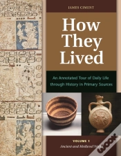 Capa do artigo How They Lived