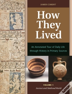 Capa do artigo How They Lived