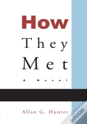 Capa do artigo How They Met