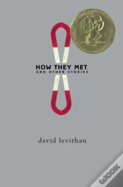 Capa do artigo How They Met And Other Stories