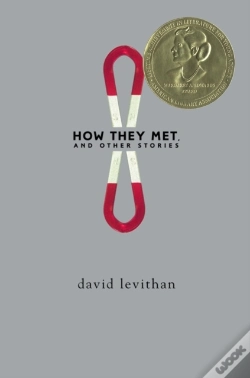 Capa do artigo How They Met And Other Stories