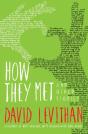 How They Met And Other Stories - Preview