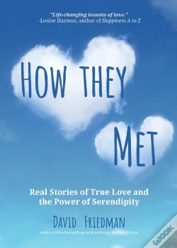 Capa do artigo How They Met