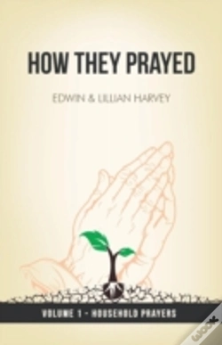Capa do artigo How They Prayed Vol 1 Household Prayers