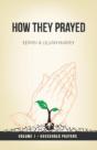 How They Prayed Vol 1 Household Prayers - Preview