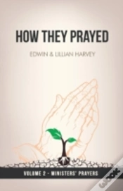 Capa do artigo How They Prayed Vol 2 Ministers