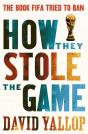 How They Stole The Game - Preview