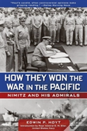Capa do artigo How They Won The War In The Pacific