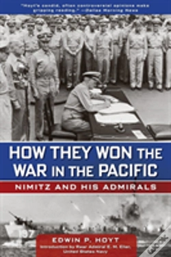Capa do artigo How They Won The War In The Pacific