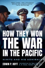 Capa do artigo How They Won The War In The Pacific