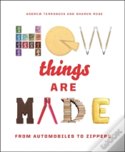 Capa do artigo How Things Are Made