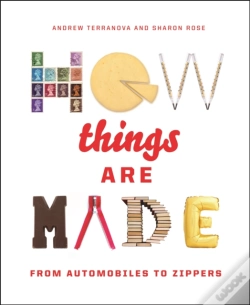 Capa do artigo How Things Are Made