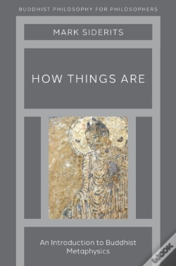 Capa do artigo How Things Are