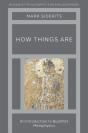 How Things Are - Preview