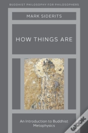 Capa do artigo How Things Are