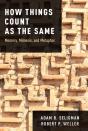 How Things Count As The Same - Preview