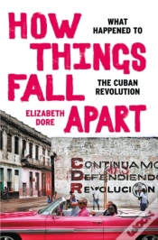 Capa do artigo How Things Fall Apart