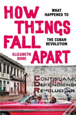 Capa do artigo How Things Fall Apart