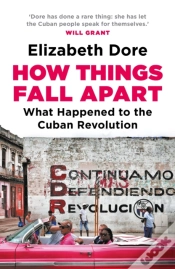 Capa do artigo How Things Fall Apart
