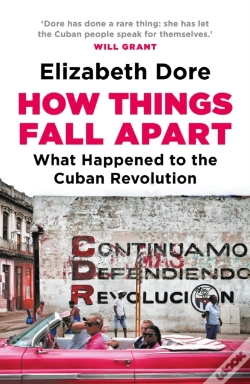 Capa do artigo How Things Fall Apart