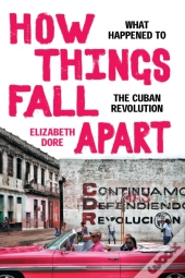 How Things Fall Apart