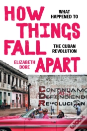 Capa do artigo How Things Fall Apart