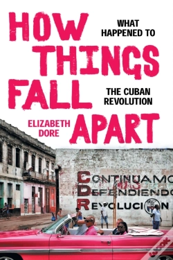 Capa do artigo How Things Fall Apart