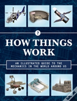 Capa do artigo How Things Work