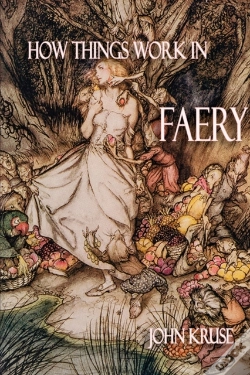 Capa do artigo How Things Work In Faery