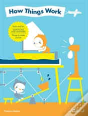 Capa do artigo How Things Work