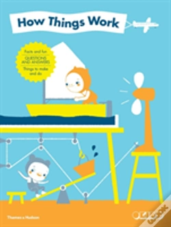 Capa do artigo How Things Work