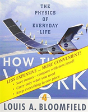 How Things Work The Physics Of Everyday Life 4e Wileyplus Standalone Registration Card - Preview