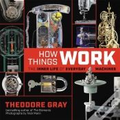 Capa do artigo How Things Work