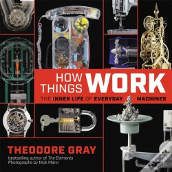 Capa do artigo How Things Work
