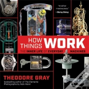 Capa do artigo How Things Work