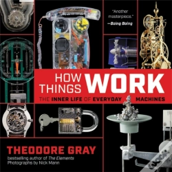 Capa do artigo How Things Work