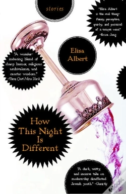 Capa do artigo How This Night Is Different