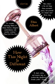 Capa do artigo How This Night Is Different