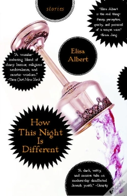 Capa do artigo How This Night Is Different