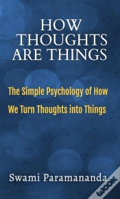 Capa do artigo How Thoughts Are Things