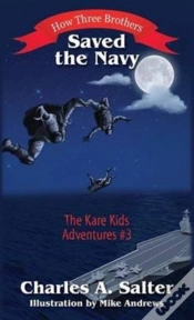 Capa do artigo How Three Brothers Saved The Navy