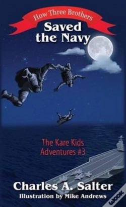 Capa do artigo How Three Brothers Saved The Navy