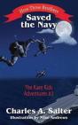 How Three Brothers Saved The Navy - Preview