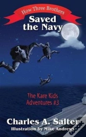 Capa do artigo How Three Brothers Saved The Navy