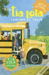 Capa do artigo How Tia Lola Learned To Teach