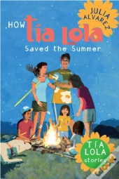 How Tia Lola Saved The Summer