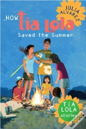 Capa do artigo How Tia Lola Saved The Summer