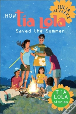 Capa do artigo How Tia Lola Saved The Summer