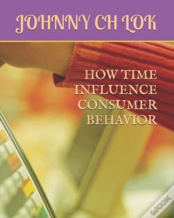 Capa do artigo How Time Influence Consumer Behavior
