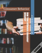 Capa do artigo How Time Influence Consumer Behavior